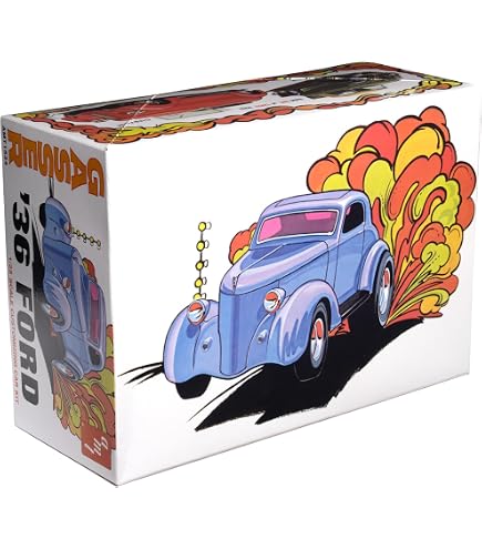 Amazon | レベル5モデルキット リンカーンマークVII LSC プロ