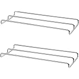 Amazon キャンピングムーン Camping Moon サイズ 軽量焚き火グリル用 ゴトク ステンレス ロストル Mtg F Camping Moon 鉄板 網