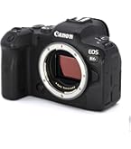Amazon | Canon ミラーレス一眼カメラ EOS R ボディー EOSR | ミラー