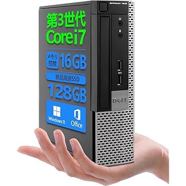 【第9世代CPU⑥】新品M.2SSD高速作動デスクトップパソコン 第9世代CPU⑥】新品M.2SSD高速作動デスクトップパソコン