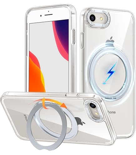Amazon.co.jp: PowerVision S1 マグネット式スマホケース