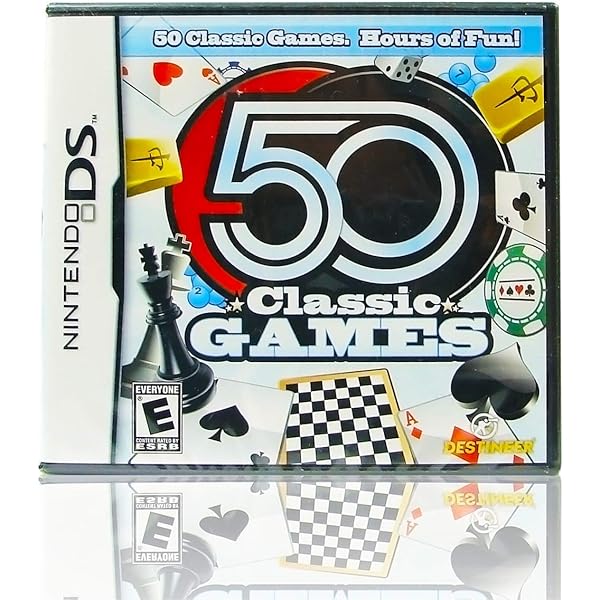 CLUB HOUSE GAMES 北米版　ニンテンドーDS Amazon | Club House Games (輸入版:北米) DS | ニンテンドーDS