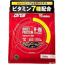 【シェイカー付き】ホエイ プロテイン ビタミン ミルクチョコ 1125 g 直接渡し Amazon | DNS ホエイ プロテイン ビタミン For Training ミルク