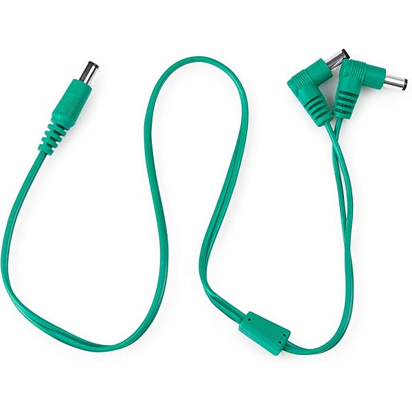 current doubler cable