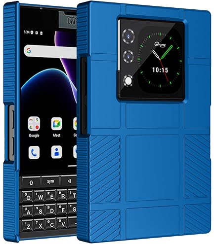 Amazon.co.jp: Unihertz Titan Pocketスマホケース、小型QWERTY