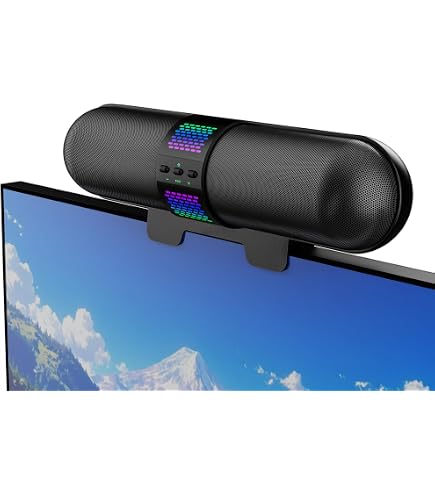 Amazon.co.jp: エレコム スピーカーマイク付きビデオバー 180度広角