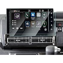 Amazon | 【日本製】 ダイハツ 9インチ ディスプレイオーディオ テレビ