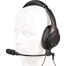 Amazon.co.jp: Crystal Mic Pro XS 航空マイクアタッチメント