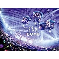 Amazon.co.jp: FAM (初回限定盤A)(Blu-Ray付): ミュージック