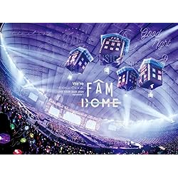 Amazon.co.jp: FAM (初回限定盤B)(Blu-Ray付): ミュージック