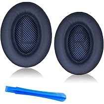 Amazon | Bose QuietComfort 35(QC35)&QuietComfort 35ii(QC35ii)用の