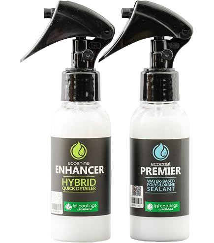 Amazon.co.jp: IGL Coatings NANOWAX IGL コーティング ナノワックス