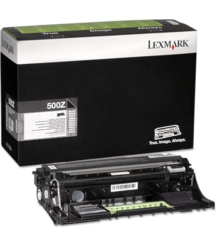 Amazon.co.jp: Lexmark ユニゾン オリジナル トナーカートリッジ