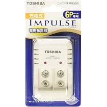 オルゴンザッパー & 東芝 充電器、充電池セット 中古 711rfyhvLTL._AC_UL210_SR210,