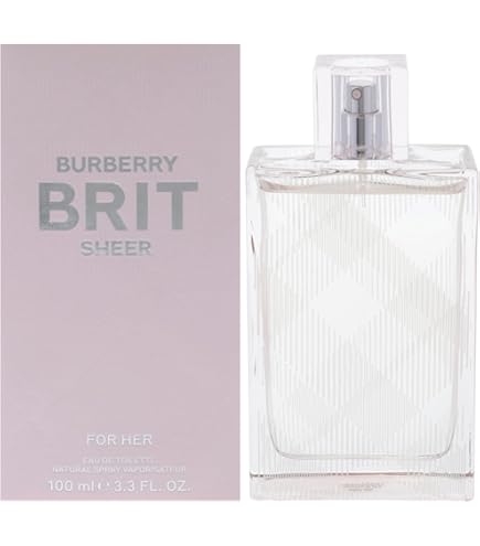 Amazon | バーバリー ブリット リズム フローラル EDT オールオン 7.5