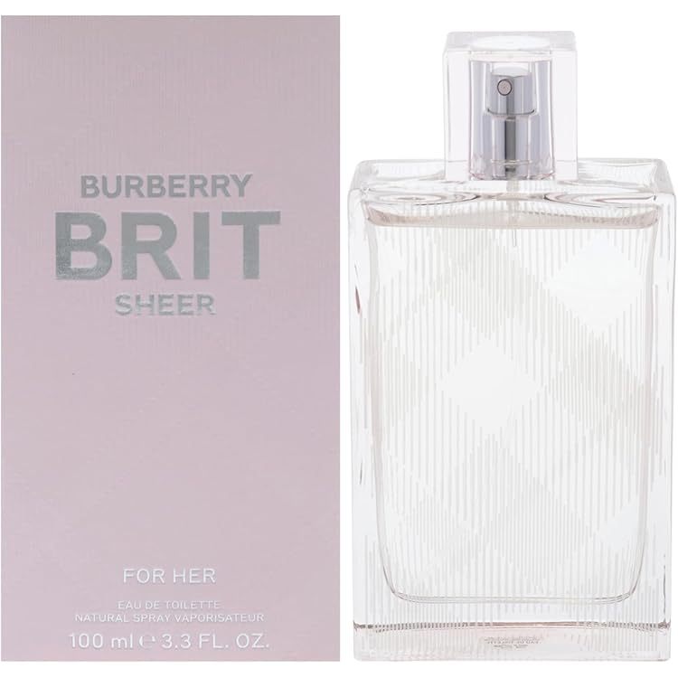 新品　BURBERRY バーバリー ブリット オードトワレ　香水　30ml 3614226905253_1.jpg