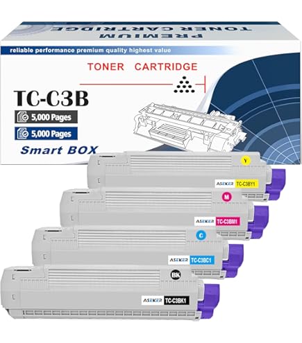 【値下げ】 トナーカートリッジ C824/C835/C844 4色　純正 OKI 「C824dn対応トナーカートリッジ」 | すべての商品