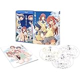 あの夏で待ってる Blu-ray BOX