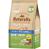 Amazon.co.jp: サンライズ ナチュラハ グレインフリー ドッグフード
