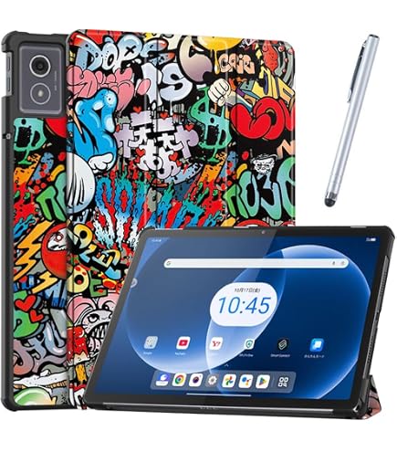 Amazon.co.jp: タッチペン1本 フィルム2枚付 Lenovo Tab8 / docomo