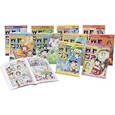 学校勝ち抜き戦・実験対決シリーズ【10巻セット】1巻-10巻
