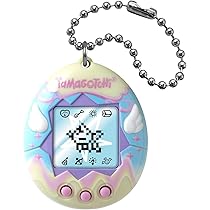 BANDAI たまごっち C賞 ANGEL GOTCHI Original Tamagotchi Lovely Angel | Tamagotchi Smart