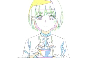 この心臓に花束を