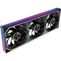 Amazon | ANTEC Infinity Matrix 360 Reverse ARGB ブラック 360mm