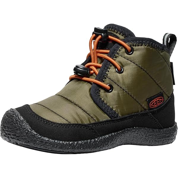 Amazon | KEENウィメンズ モージー チャッカ ブーツ, 27.5 cm, Natural