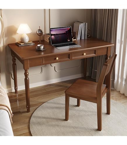 Amazon｜[dhiuebc] マホガニー マリー ナイトテーブル ベッドサイド