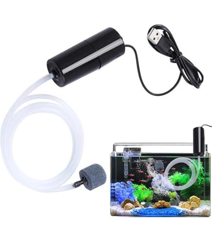 Amazon.co.jp: エアーポンプ 釣り 水槽 ポンプ ブクブク エアポンプ