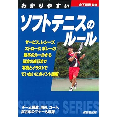 白幡方程式　Vol.1,2,3　ソフトテニスの教科書 白幡方程式 Vol.1,2,3 ソフトテニスの教科書 - メルカリ