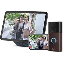 Amazon.co.jp: Ring Battery Doorbell (リング ドアベル バッテリー