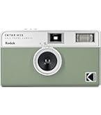 Amazon | フィルムカメラ エクターH35 ＆ フィルム36枚撮り ＆ 単4電池