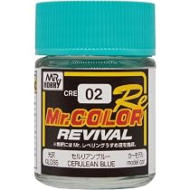 Amazon | GSI クレオス(GSI Creos) Mr.カラーリバイバルシリーズ