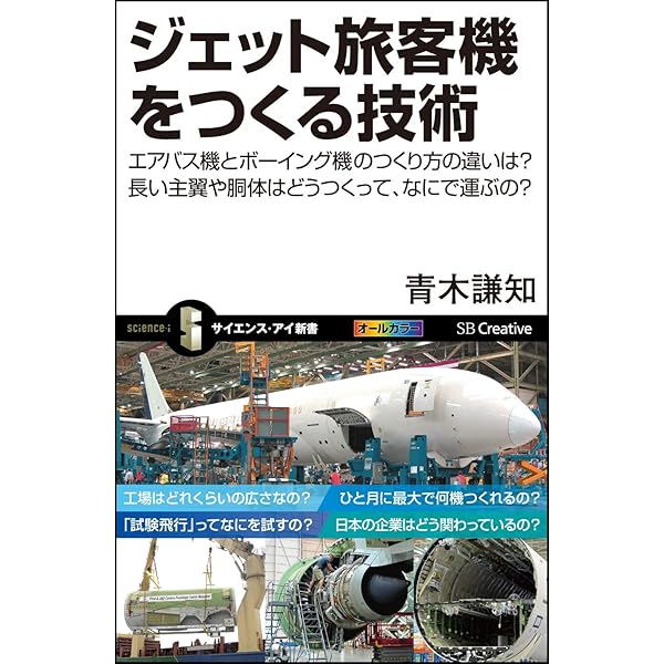 Amazon.co.jp: ボーイング787まるごと解説 (サイエンス・アイ