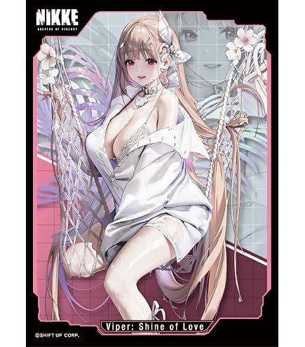 Amazon | きゃらスリーブコレクション マットシリーズ 勝利の女神