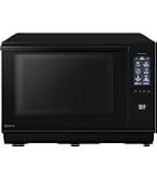 Amazon | パナソニック ビストロ オーブンレンジ 26L 赤外線センサー