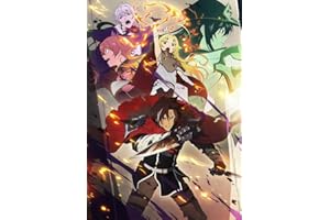 勇者刑に処す 懲罰勇者9004隊刑務記録 第1巻 [Blu-ray]