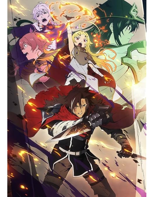 Amazon.co.jp: 勇者刑に処す 懲罰勇者9004隊刑務記録 第1巻 [Blu-ray