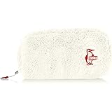 [チャムス] メンズポーチ Elmo Fleece Pouch