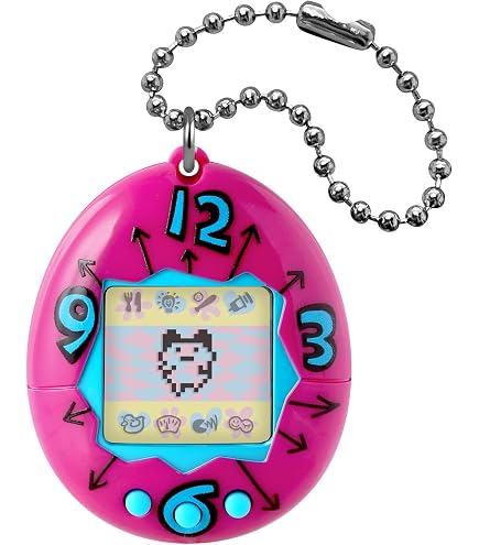 Amazon.co.jp: 新種発見!!たまごっち 【BANDAI 1997】 クリアホワイト