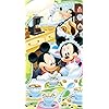 ディズニー - バリスタ iPhoneSE/5s/5c/5 壁紙 視差効果 21607