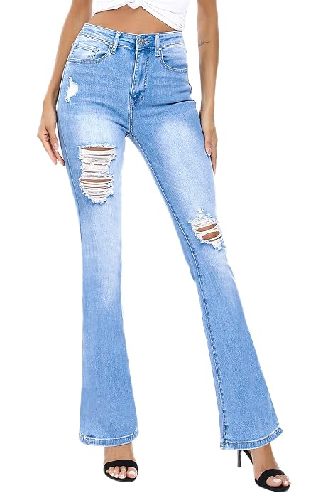 Vintage America Blues Women's Boho 