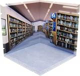 じおらまんしょん150 図書館