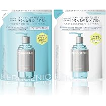 Amazon | 【公式】KERAGENIC ケラジェニック モイストリペア