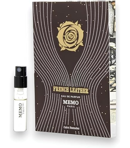 Amazon | メモ パリス 香水 アイリッシュ レザー オードパルファム EDP