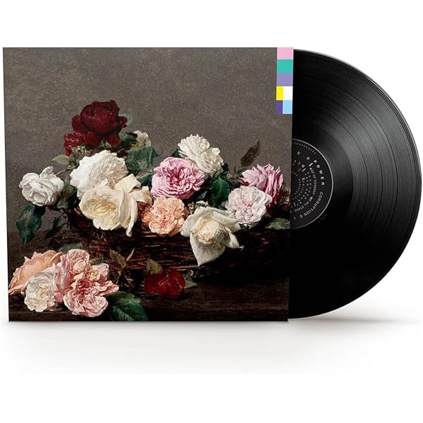 Amazon.co.jp: THE PERFECT KISS (CRYSTAL CLEAR VINYL) (輸入盤