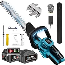 ⭐️ 電動剪定バサミ 【山本造園会社監修】 新モデル 切断径40mm ⭐️ Amazon | 電動剪定バサミ 【山本造園会社監修】剪定バサミ 18V切断径