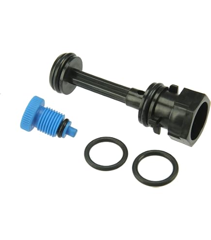 Uro Parts Tappo Di Scarico Radiatore 17 11 1 437 361 - Ricambio Originale Per BMW (323i, 325i, 328i, X3, Z4 E Altri)